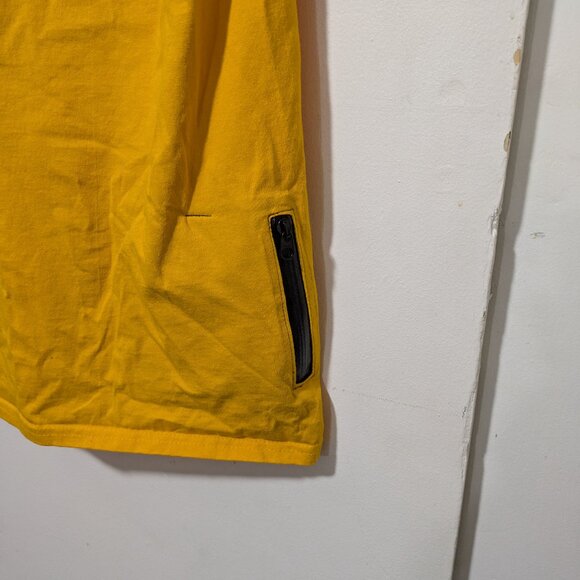 STACHE CO. Smokers Club by Anwar Carrots Shirt with Stash Pocket - Picture 6 of 7